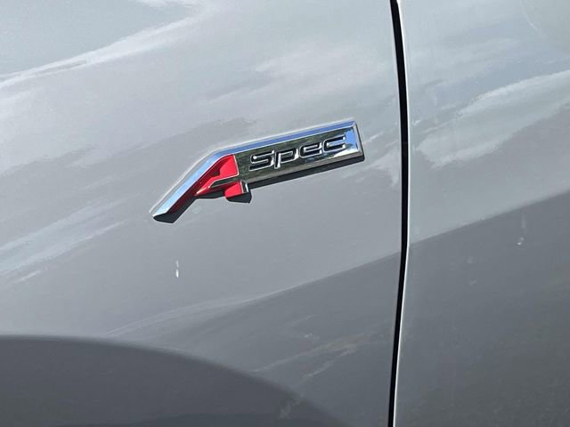 New 2025 Acura ADX A-Spec image 12
