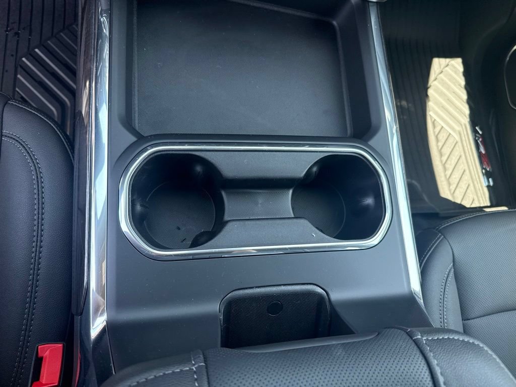 New 2026 Chevrolet Silverado 2500 LTZ AWD/4WD image 29