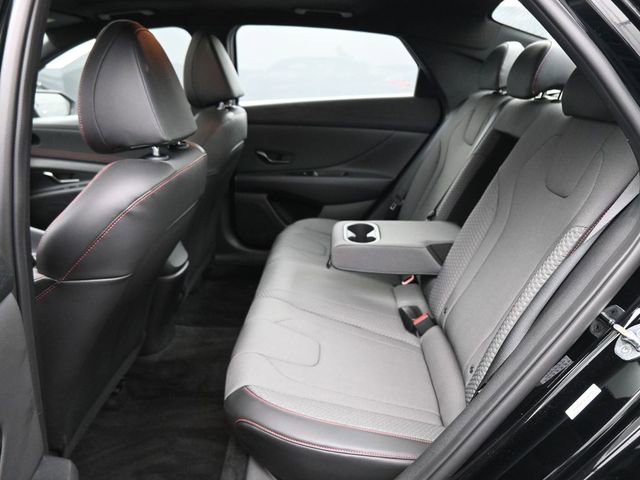 Used 2023 Hyundai Elantra N Line FWD image 22