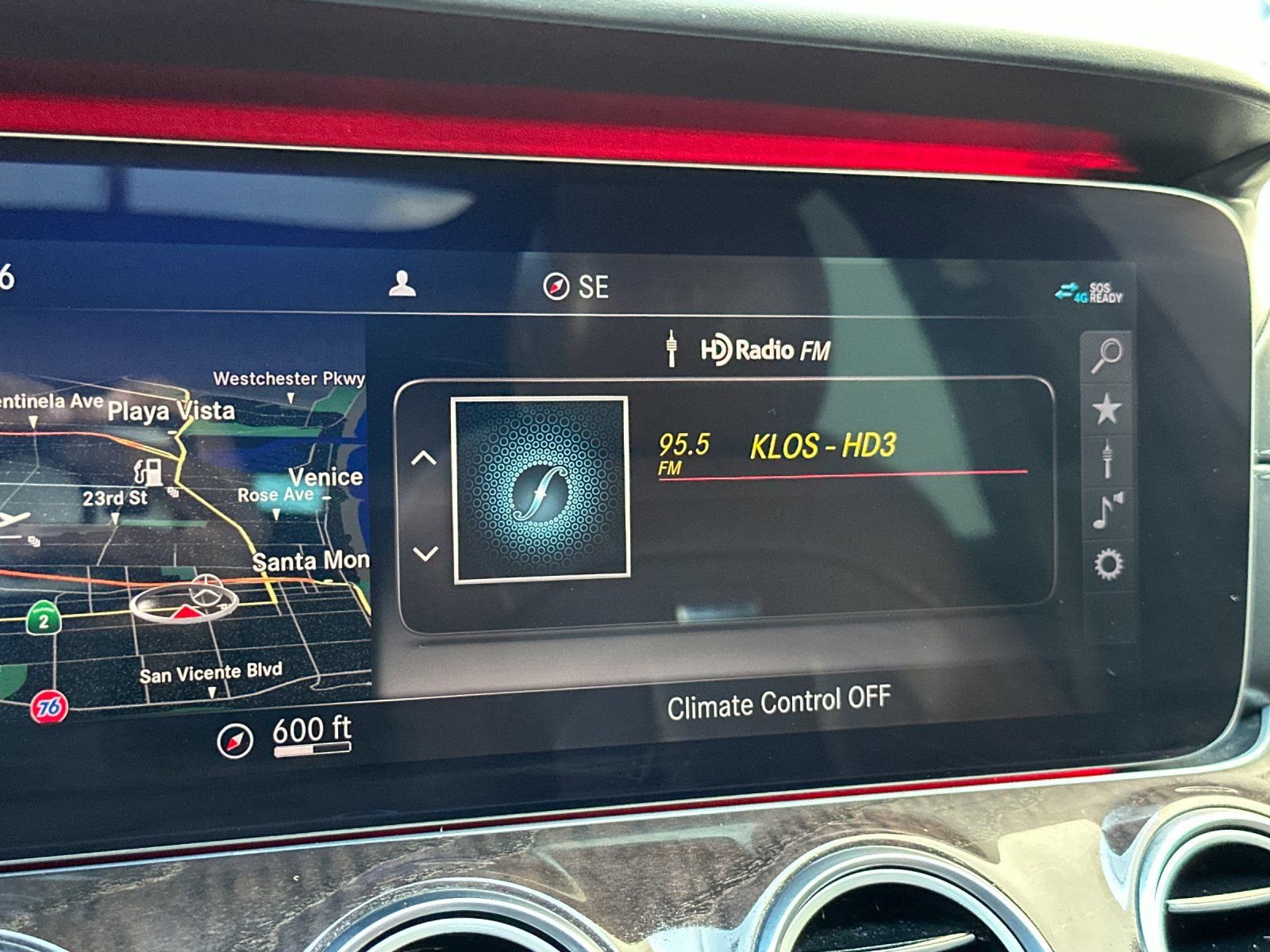 Used 2020 Mercedes-Benz E 63 AMG S image 20