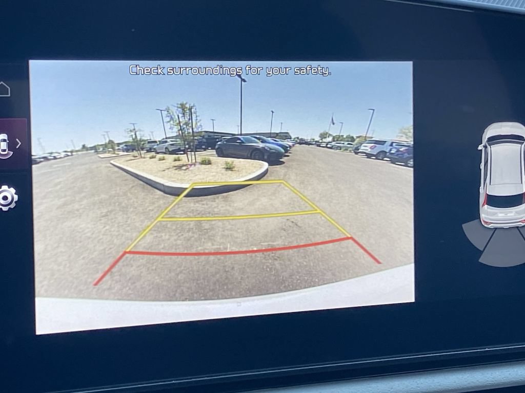 Used 2023 Kia Niro Wind FWD image 11