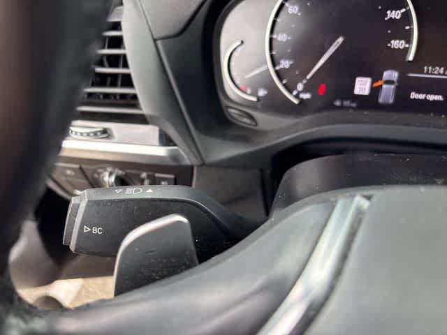 Used 2020 BMW X3 sDrive30i w/ Convenience Package RWD image 16