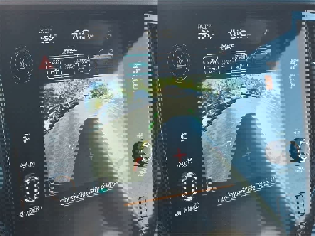 Used 2022 Subaru Outback Wilderness image 21