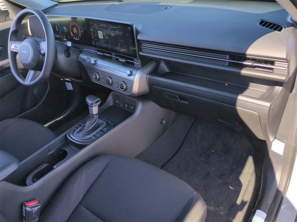 Certified 2026 Hyundai Kona SE image 27