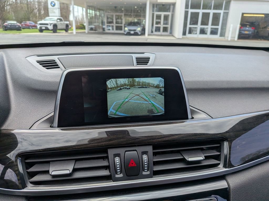 Used 2018 BMW X1 xDrive28i w/ Convenience Package image 13