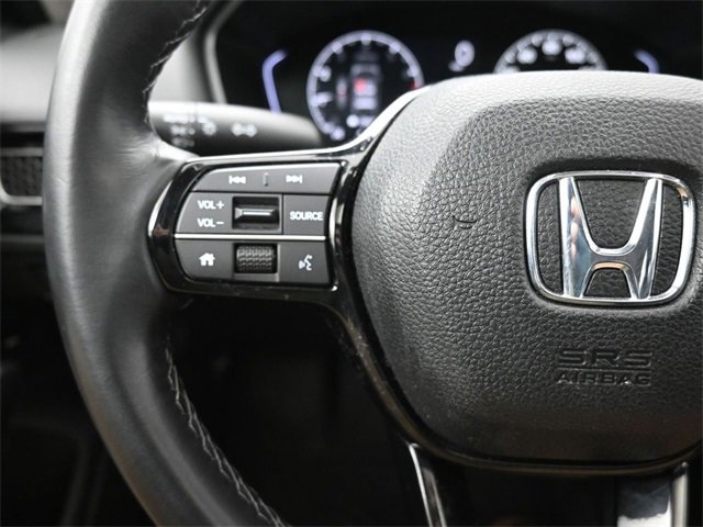 Used 2023 Honda Civic EX image 26