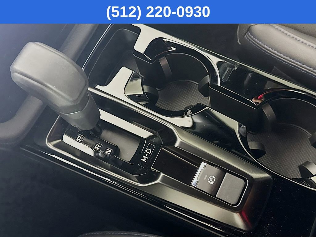 New 2026 Subaru Forester Limited AWD/4WD image 21