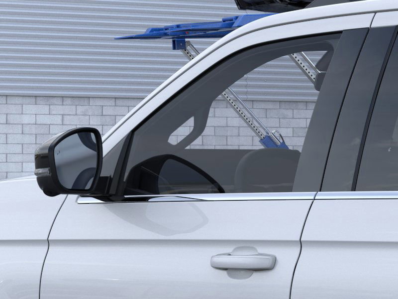 New 2026 Ford Expedition Max Active image 20