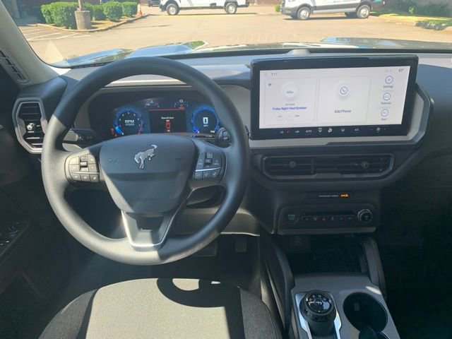 New 2025 Ford Bronco Sport Big Bend image 14