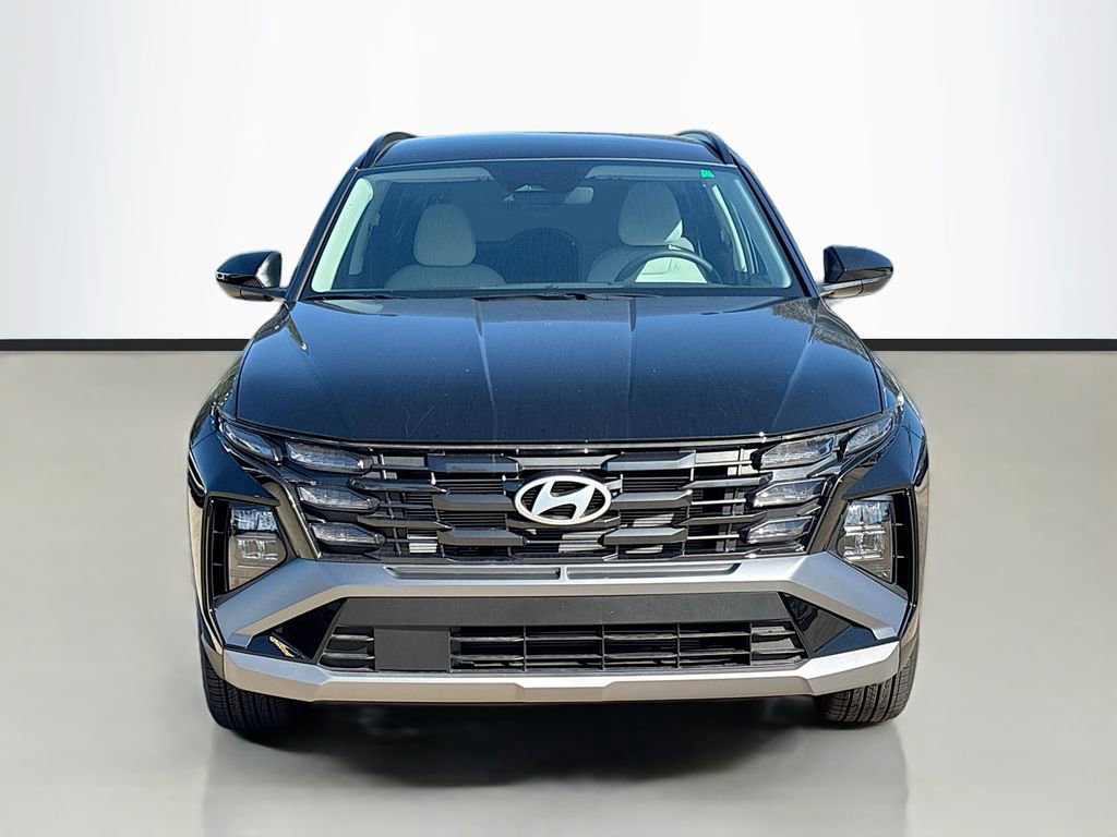 New 2026 Hyundai Tucson SEL image 2