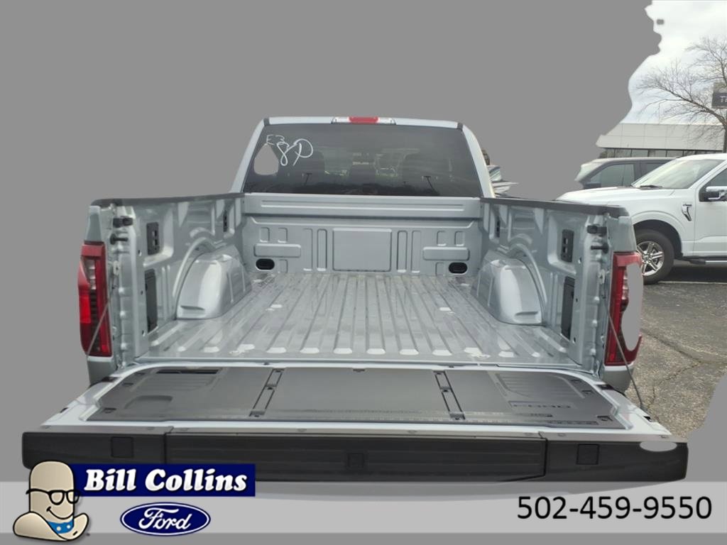New 2026 Ford F150 XLT w/ Bed Utility Package image 8