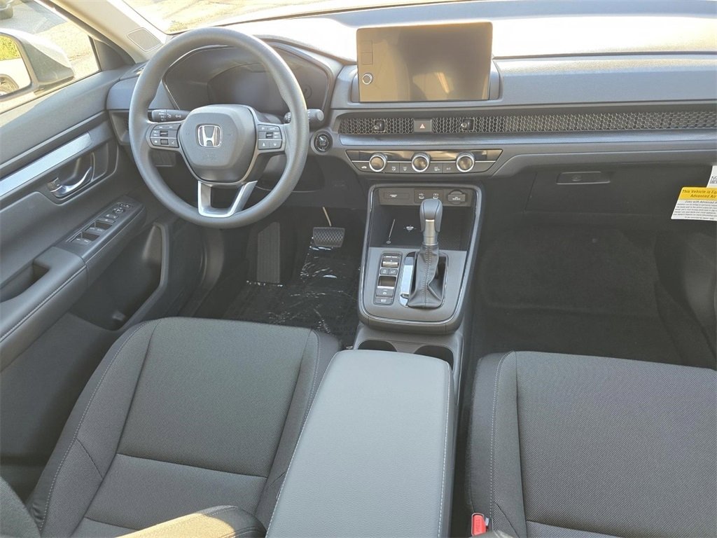 New 2026 Honda CR-V EX image 24