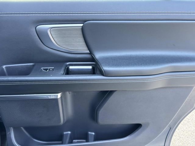 Certified 2025 Ford Expedition Max Platinum AWD/4WD image 21