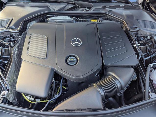 Used 2026 Mercedes-Benz C 300 Sedan image 15