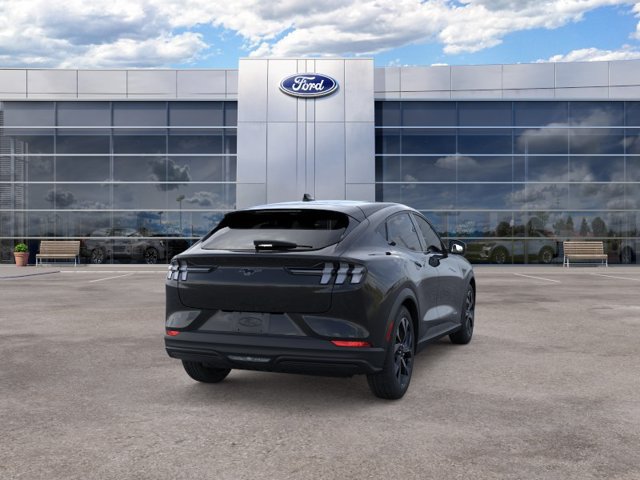 New 2026 Ford Mustang Mach-E Select w/ Comfort Package Lite RWD image 8