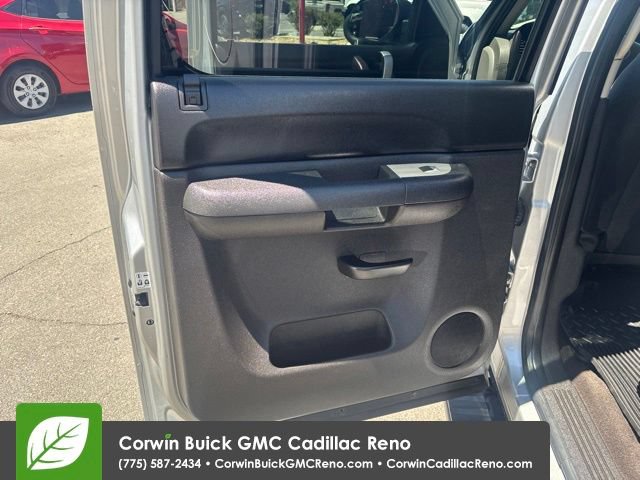 Used 2010 GMC Sierra 1500 SL RWD image 17