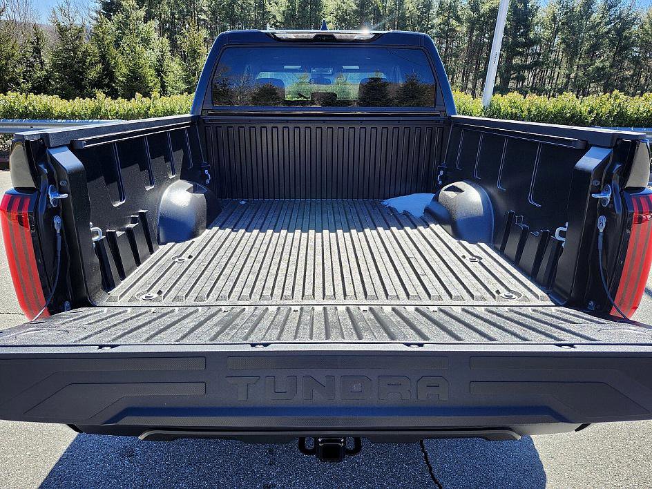 New 2025 Toyota Tundra SR5 image 15
