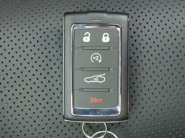 Used 2024 Dodge Charger Daytona R/T w/ Plus Group AWD/4WD image 35