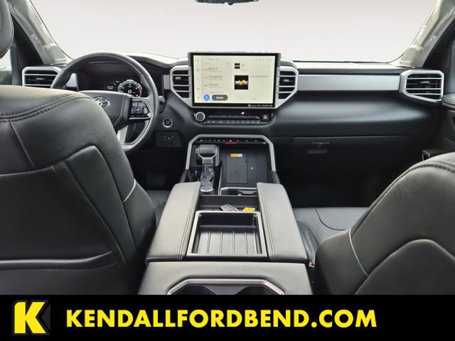 Used 2024 Toyota Tundra Limited image 10