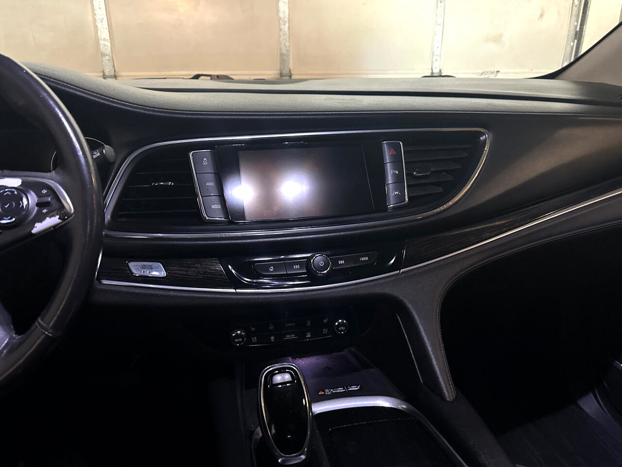 Used 2019 Buick Enclave Avenir w/ Avenir Technology Package image 12