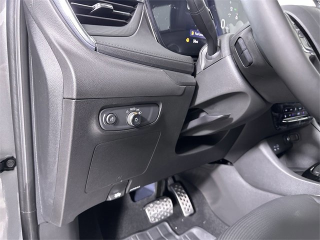 New 2026 Buick Encore GX Avenir w/ Avenir Technology Package image 18