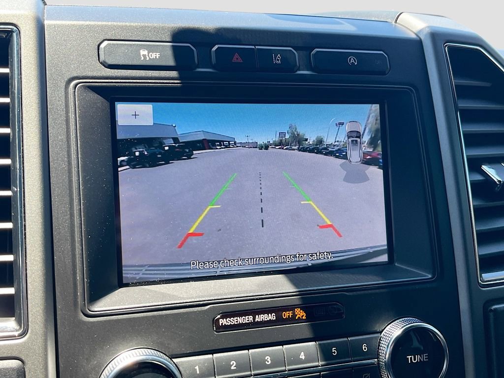 Used 2020 Ford Expedition XLT w/ Equipment Group 202A RWD image 13