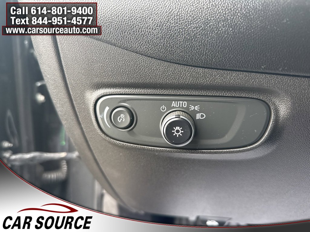 Used 2020 Chevrolet Equinox LT image 15