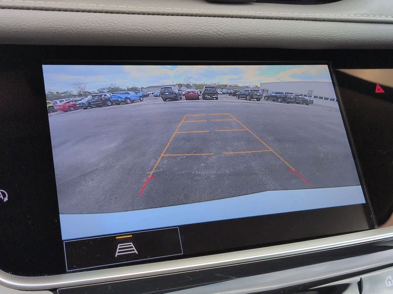 Used 2023 Cadillac XT5 Premium Luxury AWD/4WD image 30