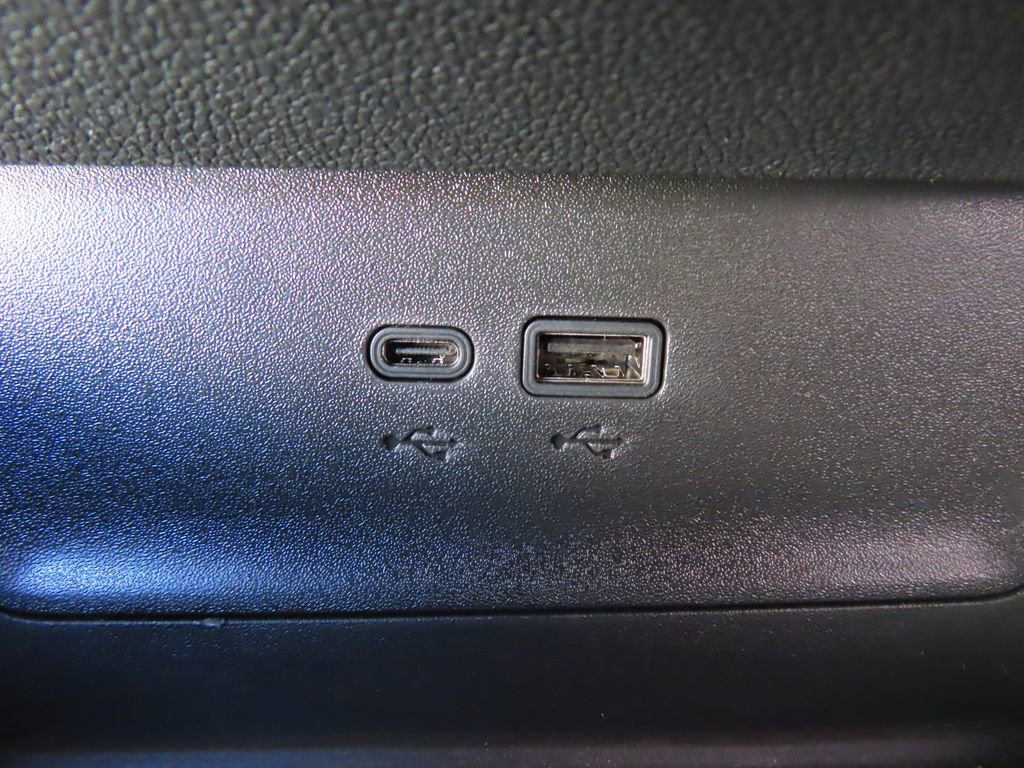 New 2026 Chevrolet Equinox RS image 10