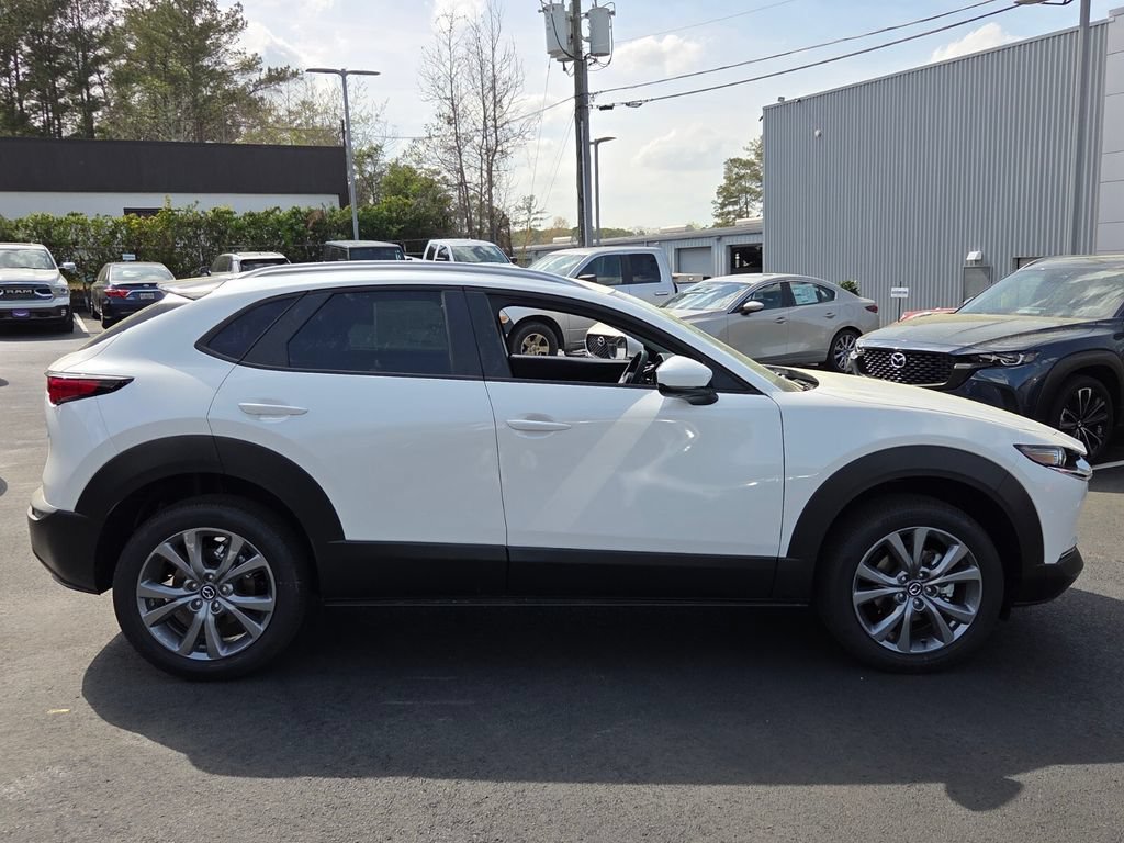 New 2026 MAZDA CX-30 AWD 2.5 S w/ Premium Package image 13