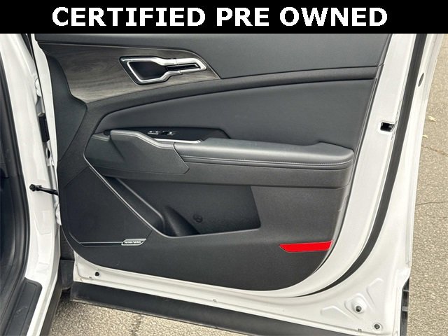 Used 2023 Kia Sportage X-Pro Prestige image 8