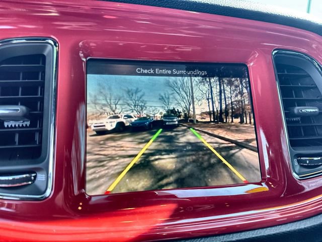 Used 2016 Dodge Challenger SRT Hellcat image 25