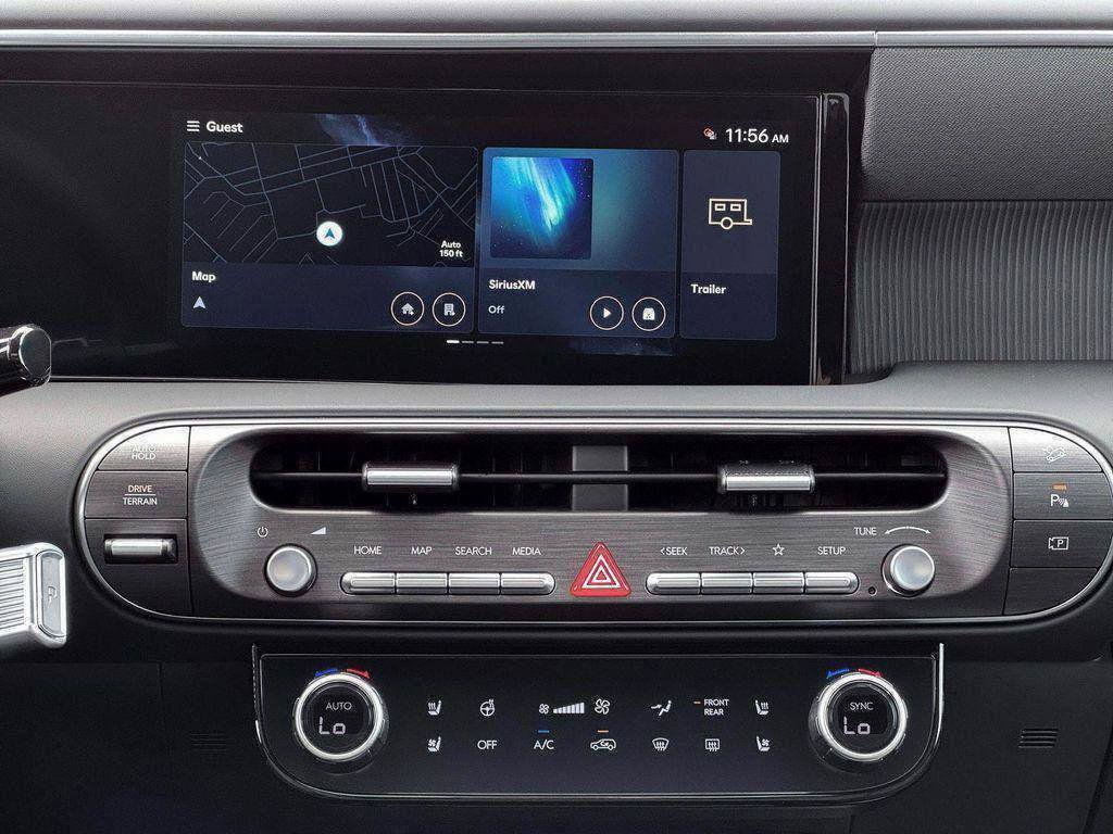 New 2026 Hyundai Palisade Calligraphy AWD/4WD image 18