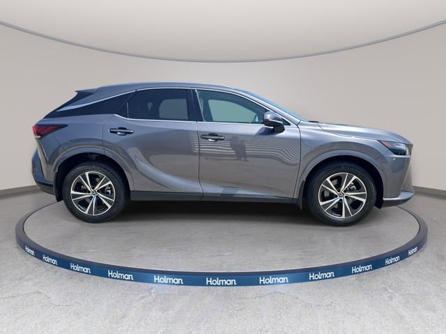 Used 2023 Lexus RX 350 Premium w/ Accessory Package AWD/4WD image 5