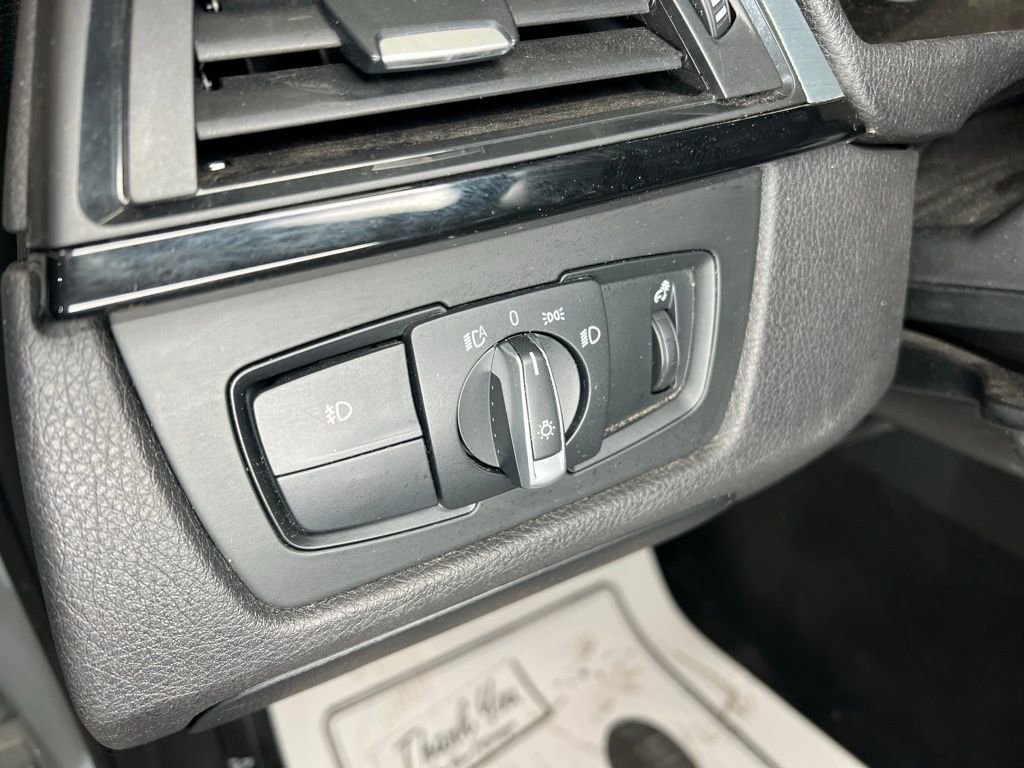 Used 2014 BMW 328i xDrive Sedan image 14