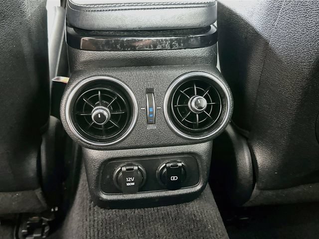 Used 2022 Kia Stinger GT-Line w/ Sun & Sound Package AWD/4WD image 30