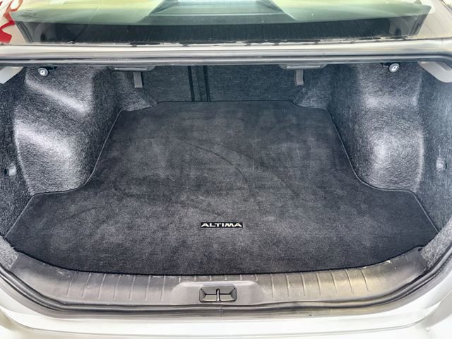 Used 2023 Nissan Altima 2.5 SV image 23