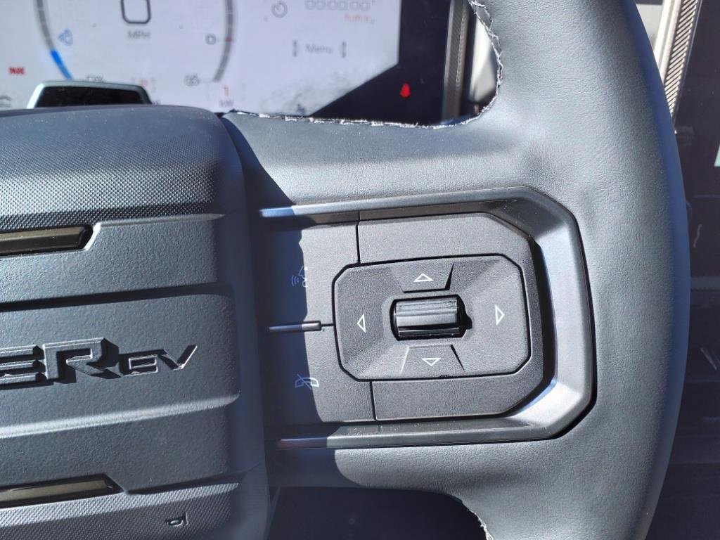 New 2025 GMC Hummer EV 3X w/ Battery Pack, 24 Module Pack image 21