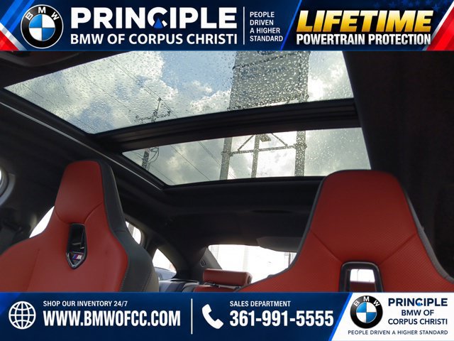 New 2026 BMW M235i xDrive w/ Premium Package AWD/4WD image 27