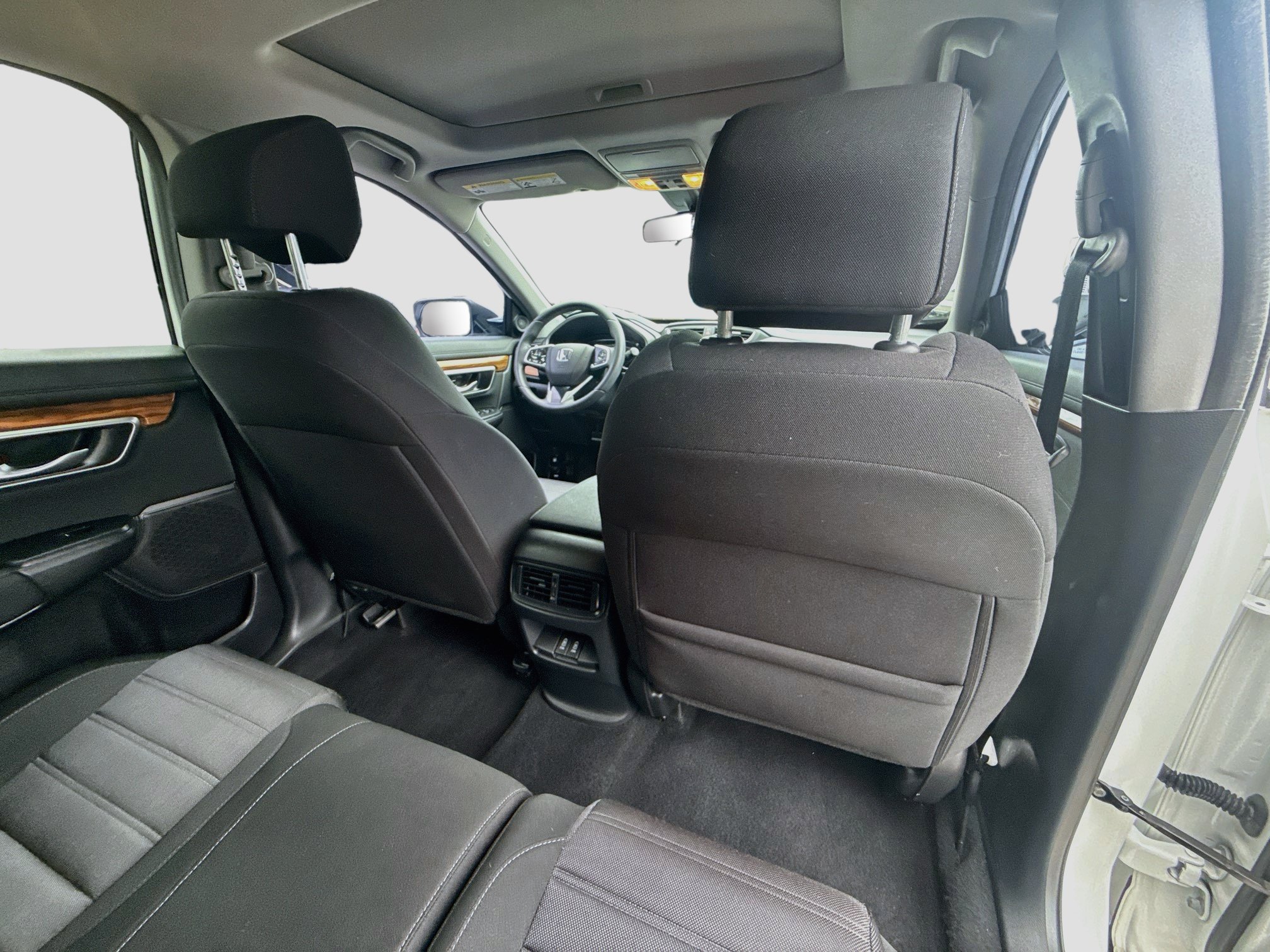 Used 2022 Honda CR-V EX image 28