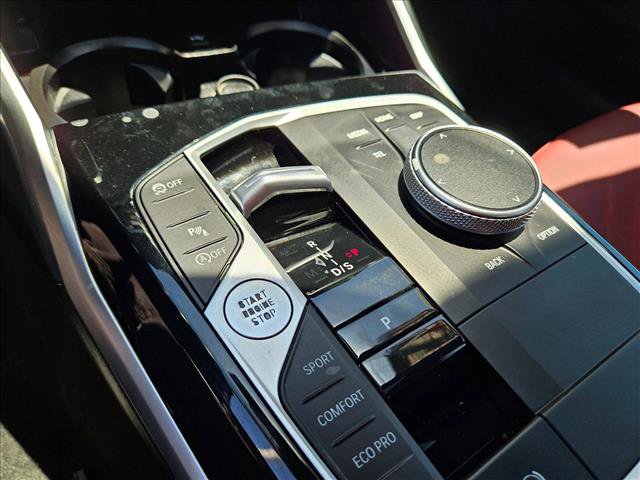 Used 2023 BMW 330i Sedan w/ Premium Package RWD image 14