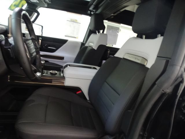 Certified 2025 GMC Hummer EV 3X AWD/4WD image 2