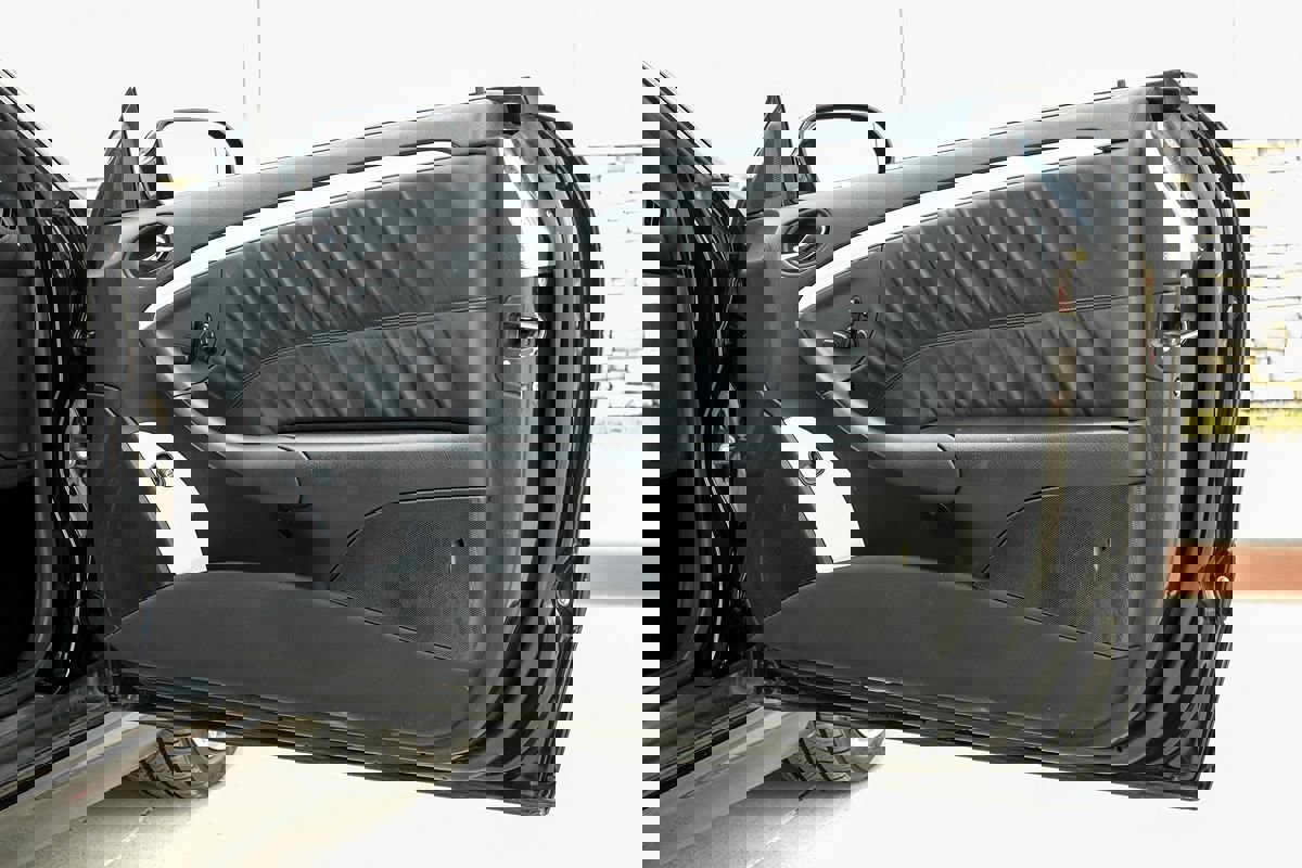 Used 2007 Mercedes-Benz CLK 63 AMG Cabriolet image 41