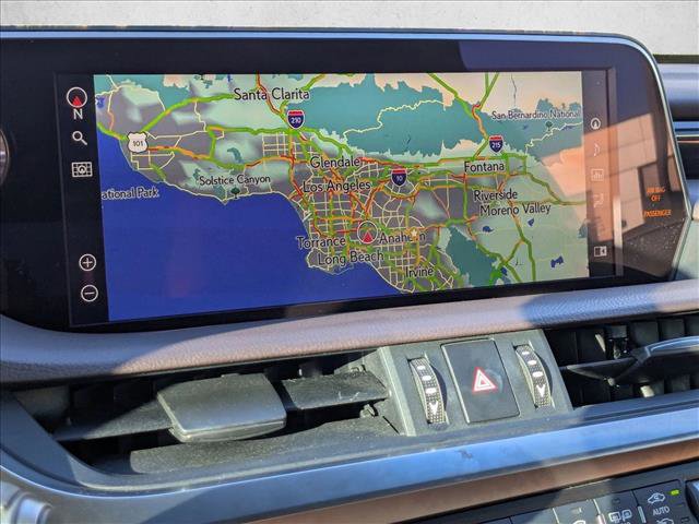 Used 2021 Lexus ES 350 w/ Luxury Package image 15