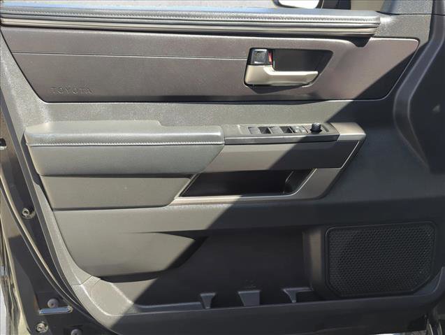 Used 2024 Toyota Tundra SR5 image 10