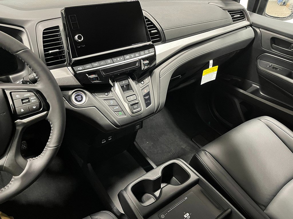 New 2026 Honda Odyssey EX-L image 19