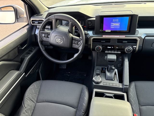 New 2026 Toyota Tacoma SR5 image 19