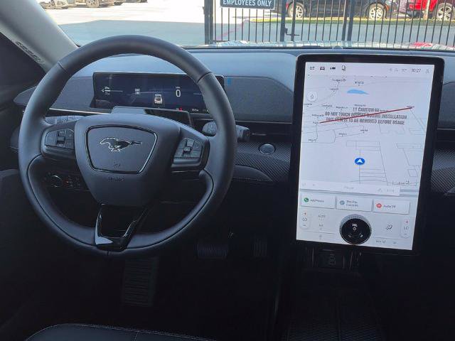 New 2026 Ford Mustang Mach-E Select w/ Technology Package RWD image 54