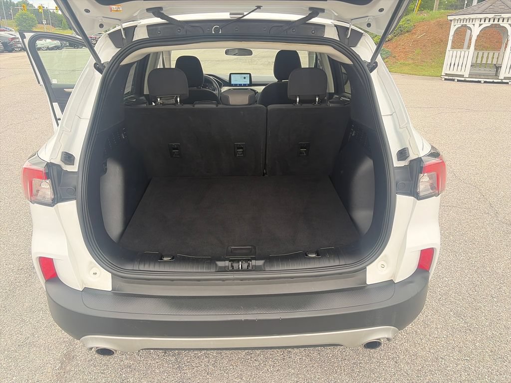 Used 2022 Ford Escape SE AWD/4WD image 22