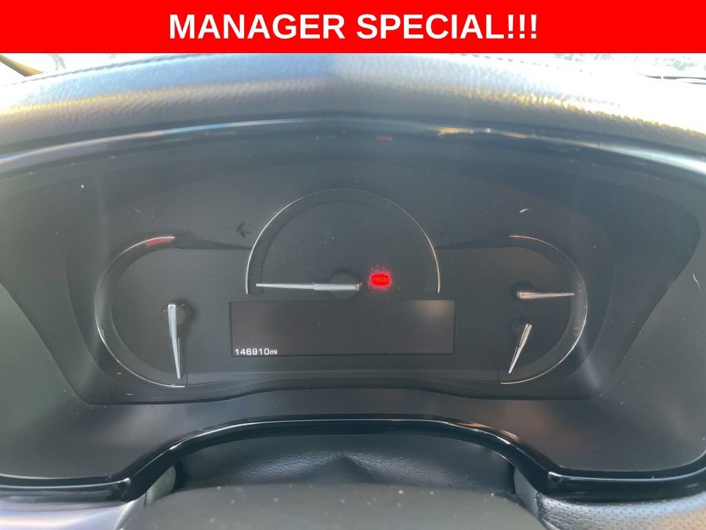 Used 2019 Cadillac XT5 Luxury image 21